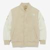 North Face Kids Player Varsity Jacket Nj3nq55t LBE