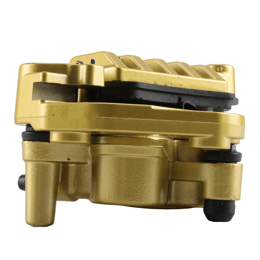 Передний тормозной суппорт для BAJAJ Pulsar NS 160 Ns 150 / As 150 Neon 150 Ns 125 180 JF131806