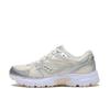 Sauccony Women S Ride Millennium Cream Silver S60812 2 Кремовый Серебряный