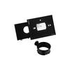 Used [Used] Vizelex RhinoCam Stitching Board Compatible with Hasselblad V-mount Lenses To APS-C Sony E-mount Cameras
