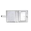 3 Inch Photocard Holder Book Mirror Star Style Album Photo Organizer New Mini Binder