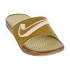 Nike Benassi Jdi Slide Muted Bronze AO2805-200