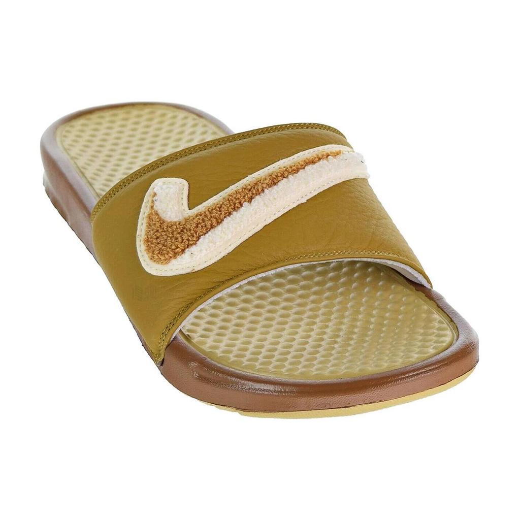 Nike Benassi Jdi Slide Muted Bronze AO2805-200