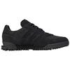 adidas Y-3 Marathon Тройные черные кроссовки унисекс HP3126