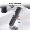Powerful Squeeze Mini Mop Folding Home Cleaning Mops with Sponge Self-squeezing Floor Washing Mops Desk Window Car Clean Tools