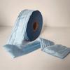 DIY Packaging Ribbon 5-Yard Gift Wrapping Ribbon Korean Pleated Ribbon  Jewelry Display Packaging