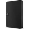 Seagate Портативный жесткий диск - HDD - 1 ТБ - Черный