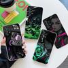 Горячая игра Неон Valorant Killjoy Чехол для телефона для Samsung Galaxy A56 A57 A37 A55 A54 A36 A35 A26 A25 A16 A17 A07 A52 A34 A21s
