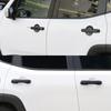 Дверная ручка, чаша, декоративная крышка, накладка, наклейка для Jeep Renegade 2016 2017 2018 2022 2023 автомобиля