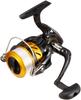 Daiwa Катушка для спиннинга 17 World Spin 3000 (с нитью) (Модель 2017 года)