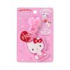Sanrio Mascot Key Ring Hello Kitty 420301 Hanger, Keychain, Strap,