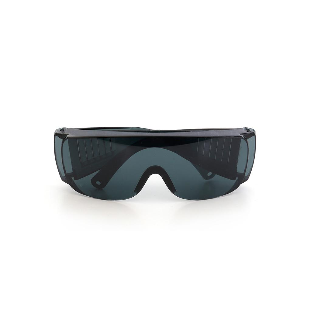 Eyewear Glasses Protection Goggles LightTransparent Laboratory Welding Anti-UV Anti-impact Removal Durable Portable