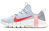 Бесплатные Metcon 3 Football Grey Bright Crimson Женские CJ6314-006