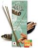 Andall Incense Sage Palo Santo Power Blended by Large About 70 Natural Awaji Made In Healing Incense Fragrant White Yoga Box Containing 70 White Sage