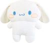 MORIPiLO Morishita Sanrio Cinnamoroll Body Pillow 30x40cm Large Stuffed Toy Cushion Character Goods SANRIO Furapiro Cinnamon White 4621269