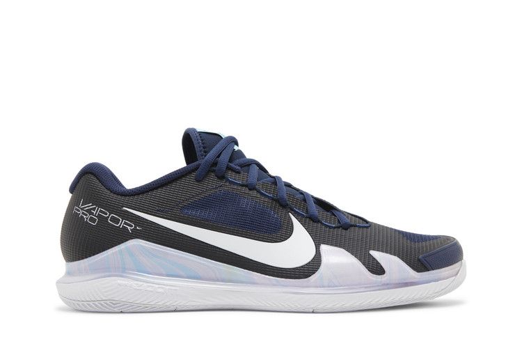 Nike Кроссовки Court Air Zoom Vapor Pro 'Midnight Navy'