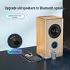 Bluetooth Автомобильный Аудио Адаптер и Приемник Hands-Free