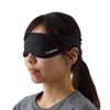 VENEX Recovery Wear Eye 61060332 Mask, Black, L-XL,