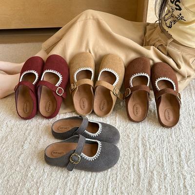 Женская обувь – Сандалии