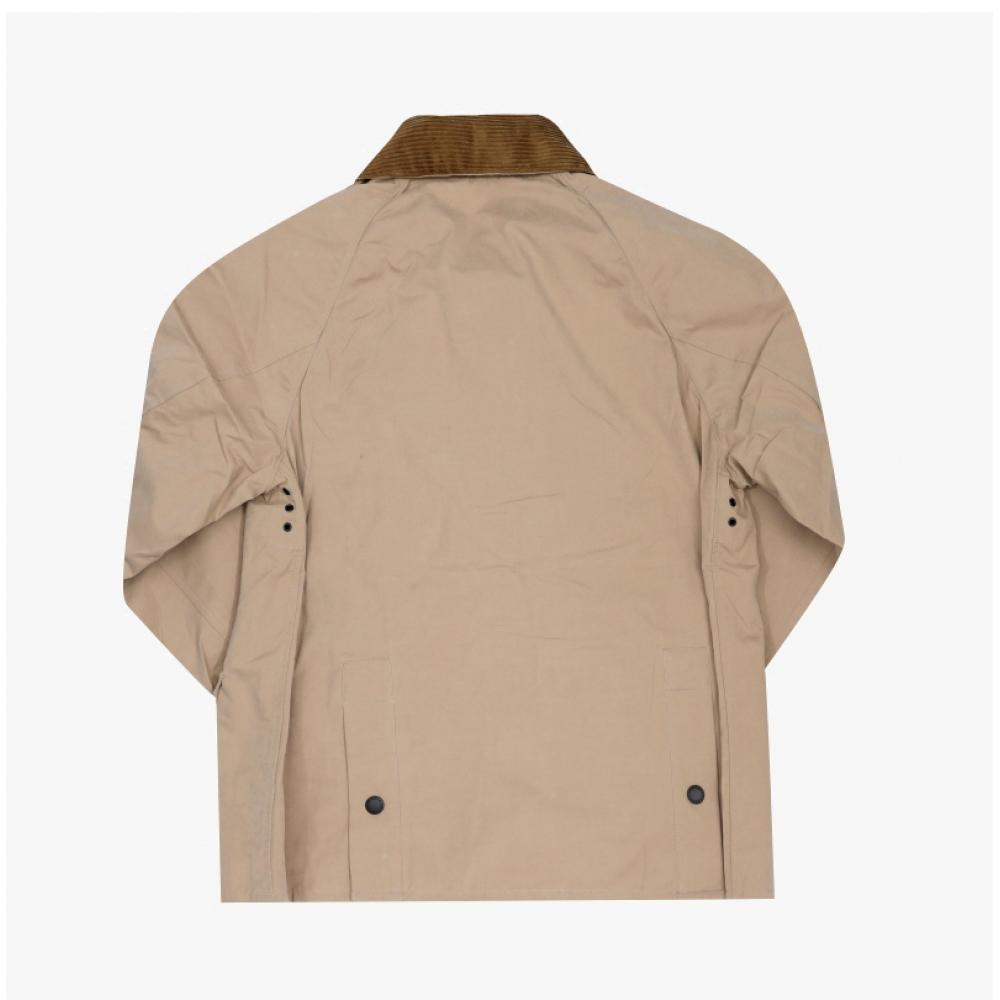 Barbour Unisex Bedale Jacket Os Mca0933 St51