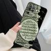 Мусульманский чехол Икхлас для Священного Корана для Oppo A96 A76 A16 A60 A98 A58 A78 A18 A38 A80 A40 A77 A57 A17 A74 A54 A94 A15 A5 Pro