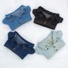 Casual Wears Jeans 15cm/20cm Doll Jeans Jeans Clothes 15cm/20cm Doll Clothes Fashion Cotton Jacket