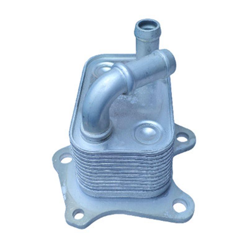 For Chery Jetour Tiggo Auto Parts Engine Oil Cooler Radiator F4J16-1013010 F4J161013010