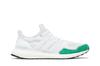 Men's Sneakers adidas Ultra Boost 1.0 DNA Cloud White Green Cloud White/Cloud White/Green