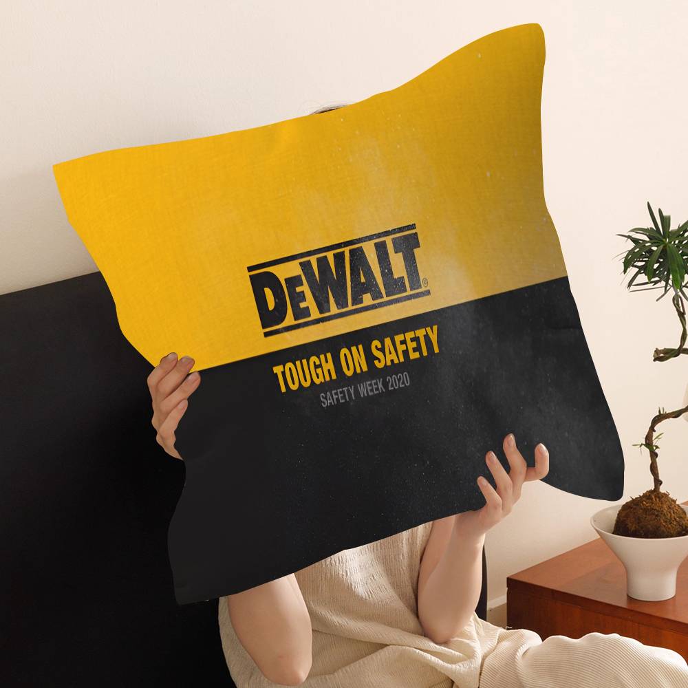 Ящик для инструментов D-DeWalt Стежок Счастливый Дракон наволочка чехол для диванной подушки украшение для домашней комнаты детский подарок