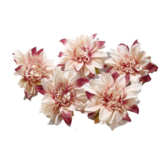 Привлекательный искусственный цветок, легкий портативный компьютер, не требует полива