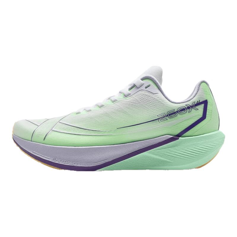 Xtep 260X 2.0 Women's Carbon Plate Racing Running Shoes