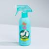 Let's Wash Your Feet Cotton Foot Shampoo Grapefruit 385ml