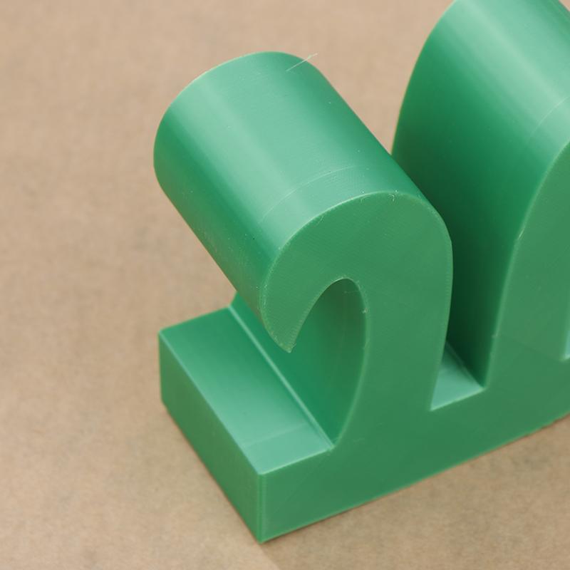 Office Decoration Pen Holder Fun Pi Desk Organizer: A Whimsical Shaped Pen Holder For Home Office Desks