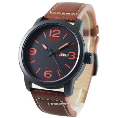 Eco Drive BM8475-26E Мужские часы