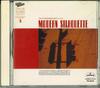 CD РАЗНЫЕ - Современный силуэт YNSCO5 POLYGRAM 1992 Япония Рок Б/У