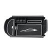 Car Armrest Box Storage Tray for Toyota C-HR CHR 2016 - 2025 Center Console Organizer Holder Case Container Accessories
