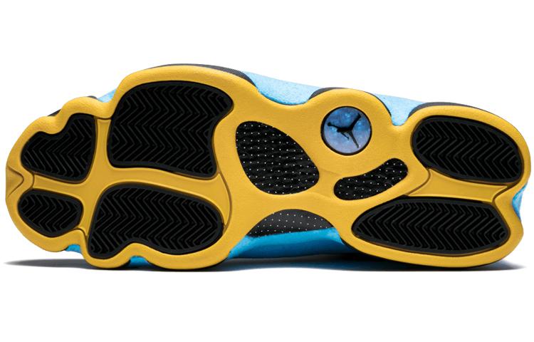Jordan 13 Ретро Крис Пол Выездная 823902-015