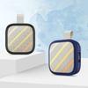 Anti-fall Carrying Sleeve Shockproof Protective Cover for Anker Soundcore Boom Go 3i Travel