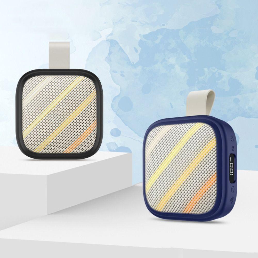 Anti-fall Carrying Sleeve Shockproof Protective Cover for Anker Soundcore Boom Go 3i Travel