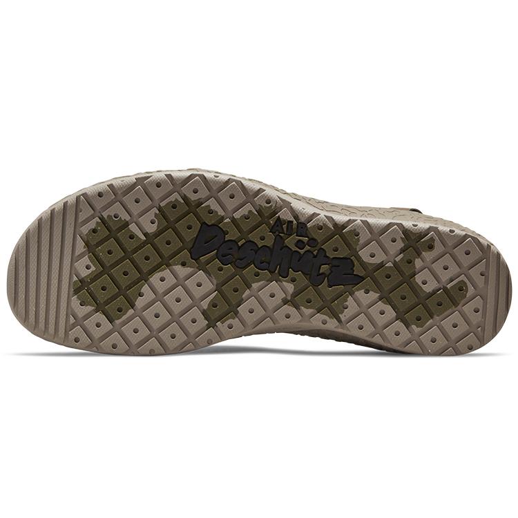 New Nike Acg Air Deschutz Moon Fossil DC9092-001