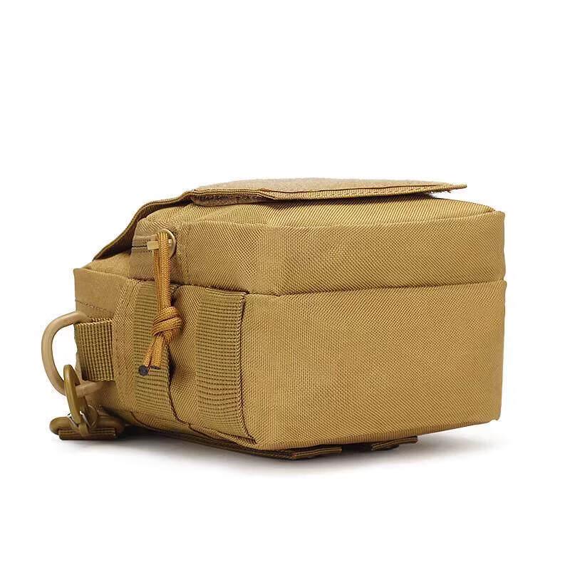 ACU Tactical Outdoor Sling Bag