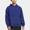 Calvin Klein Мужская толстовка с вышитым логотипом, синяя 40HM256-6QG