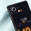 Чехол для телефона Футбол 10 Игроков для Xiaomi Mi 17 Pro Max 15 14 13 12 11 Ultra 15T 14T 13T 12T 11T Pro Lite Мягкий ТПУ Корпус