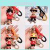 2024 Брелок Ван Пис Стильный брелок с худи Луффи Для фанатов и коллекционеров