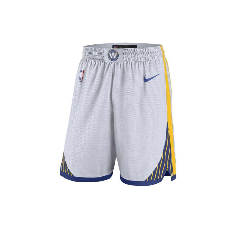 Nike Баскетбольные Шорты Мужские Умеренные Прямой Крой Брюки AJ5604-100