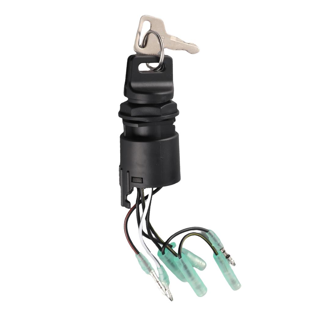 Выключатель зажигания с ключом Выключатель зажигания подвесного мотора 35100 ZV5 013