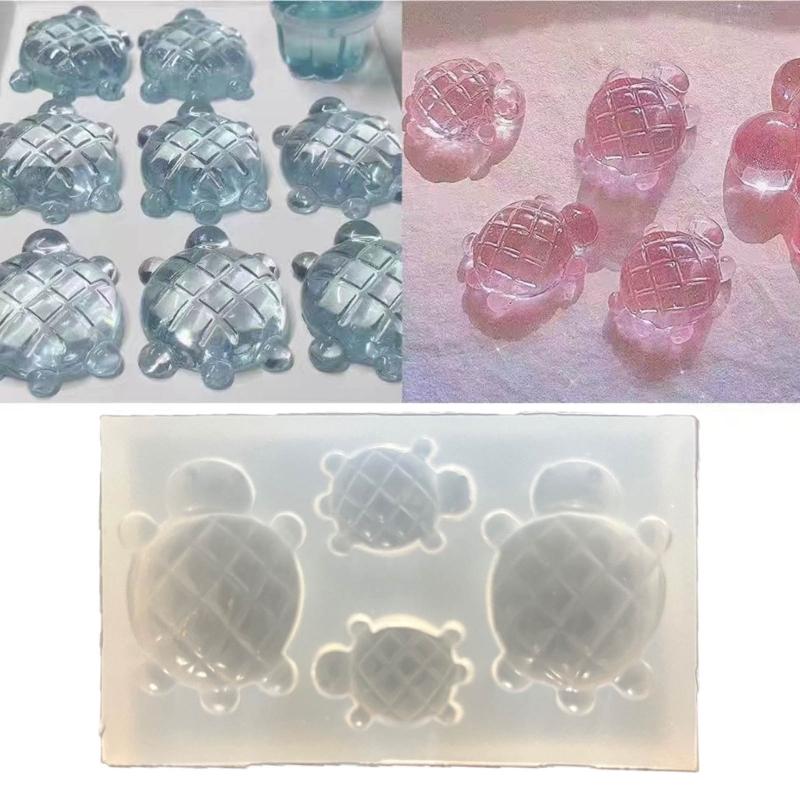 Shape Silicone Mold Y Crafts Mould Home Ornament Epoxy Molds Silicone Casting Molds for Crafting Enthusiasts