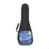 Uke Gig Bag Ukulele Case for 30inch Portable Concert