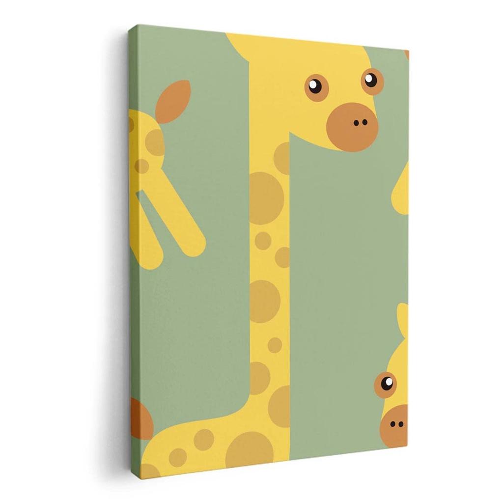 Art 420mm x Wall Wooden Stylish Interior Character Panel, Painting, Decoration, igsticker, 297mm, A3, Photo, Hanging, Frame, Decor, 004422, Animal,