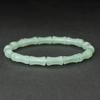 Simple Style Stainless Steel Bracelet Women Unfading Not Allergic Silver Color Wrap Bracelet Birthday Present For Her